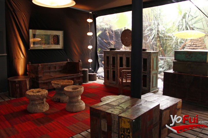 Fotografía en Roberto Cancino Arquitectura Interior, Tienda de decoración de Roberto Cancino