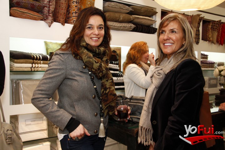 Isabel González, Jacqueline O´Ryan