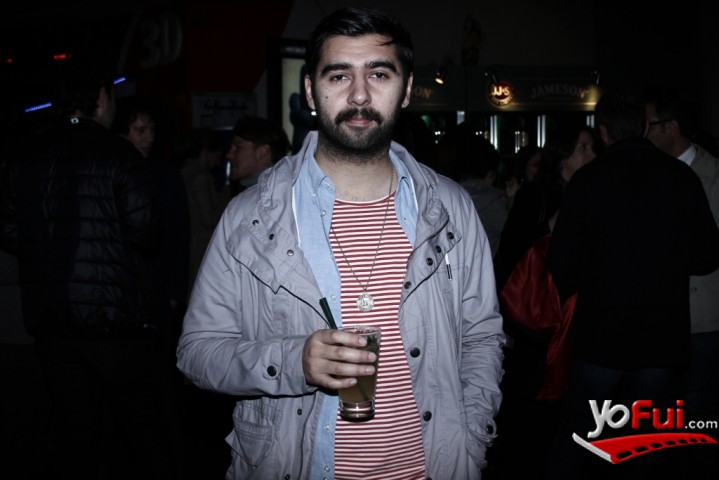 Gustavo Astorga