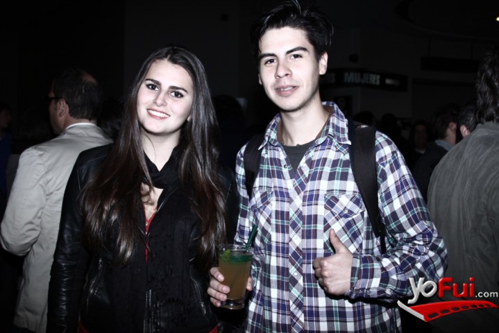 Javiera Mellado, Lorenzo Galindo