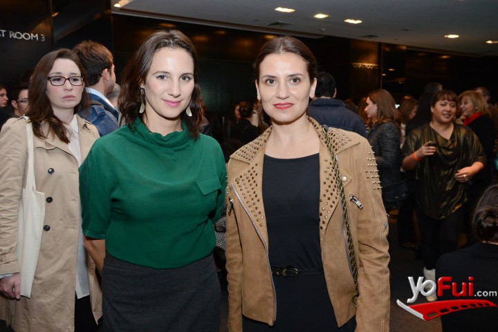 Blanca Lewin, Fraancisca Gavilán