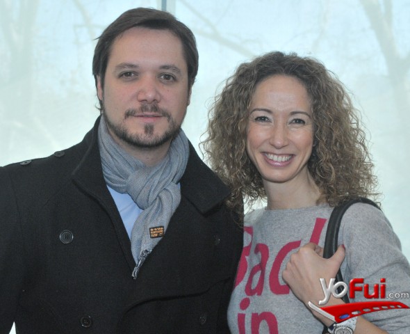 Daniel Greve, Conso Serrano