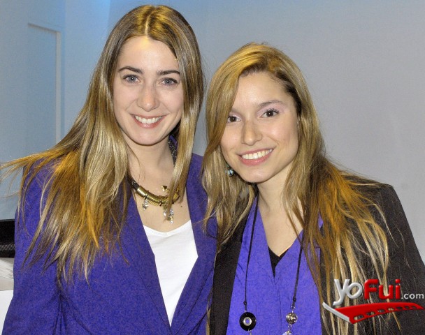 Loreley Witt, Arantxa Arias Iriondo