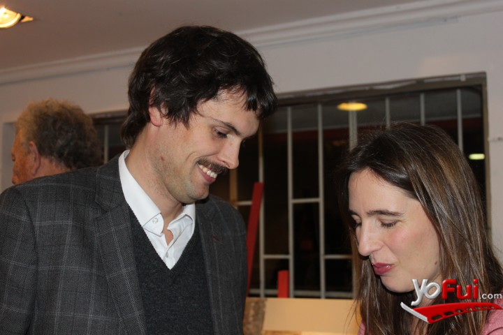 Christian Seebach, Maita Gasic