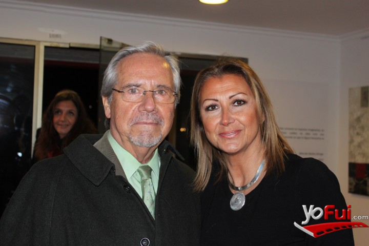 Miguel Gasic, Ximena Sessarego
