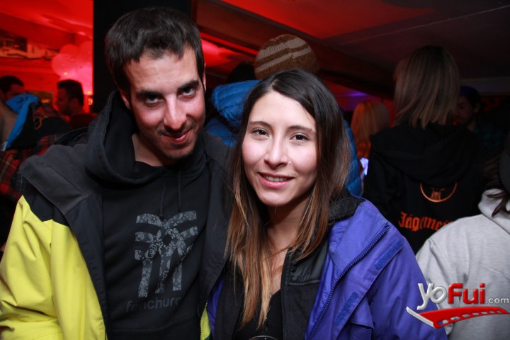 Alex Prat, Daniela Nejas