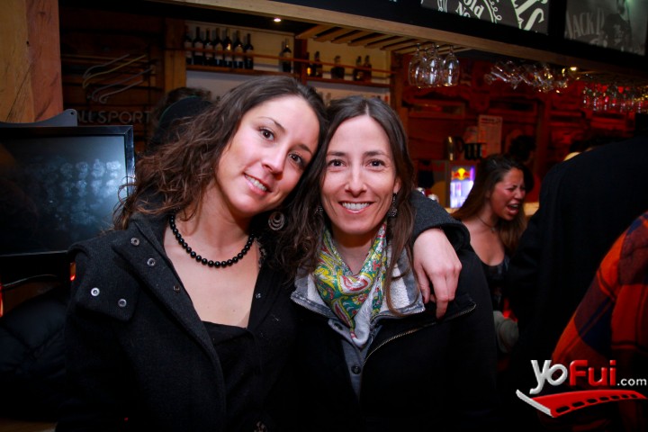 Josefina Vidaurre, Kristel Renftel