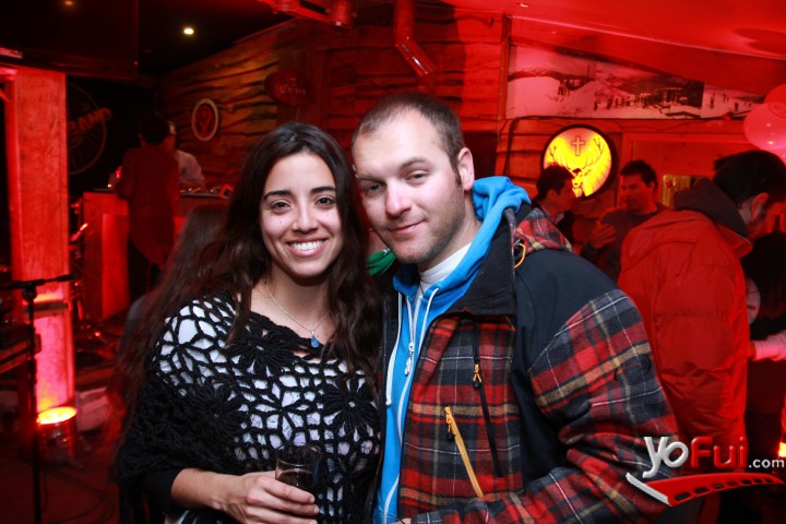 Pamela Tapia, Joan Badias