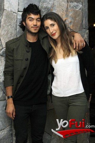 Alfredo Andonie, Victoria Desenzani