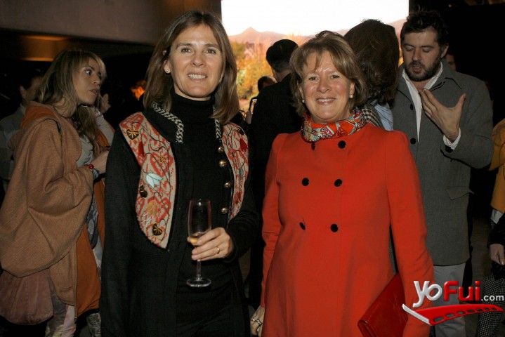 Carolina Zambra, Paulina Camus