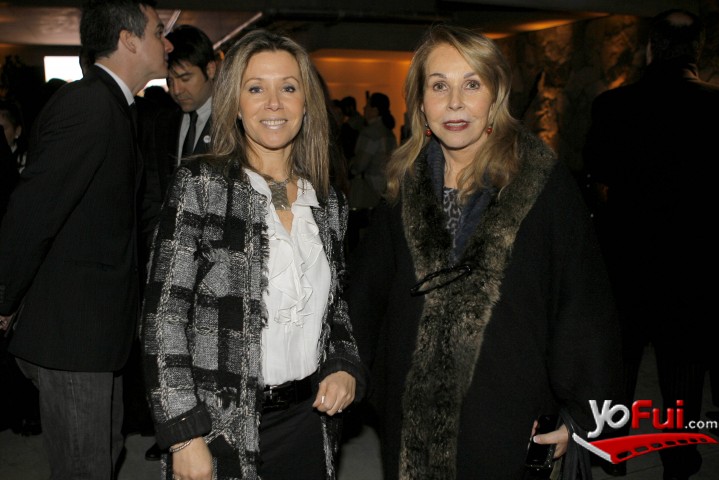 Cecilia Paut, Elizabeth Bosco