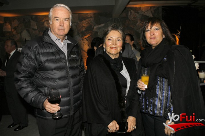 Hernan Doren, Carmen Muñoz, Carmen Mery