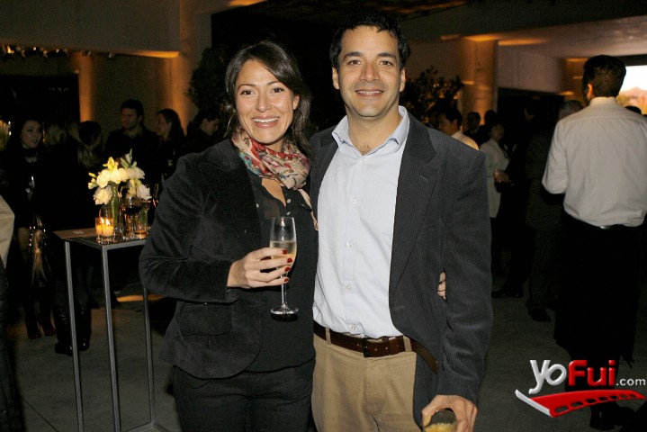 Paula Vigneaux, Luis Soler