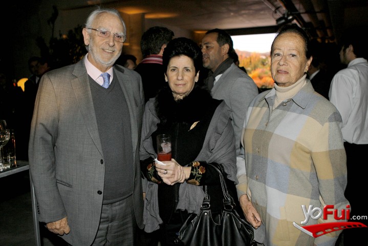 Ramon Coz, Loreto Aguilera, Maria Artemiza Leniz