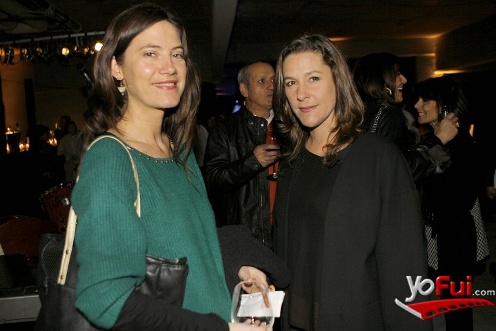 Trinidad Schonthaler, Francisca Pulido