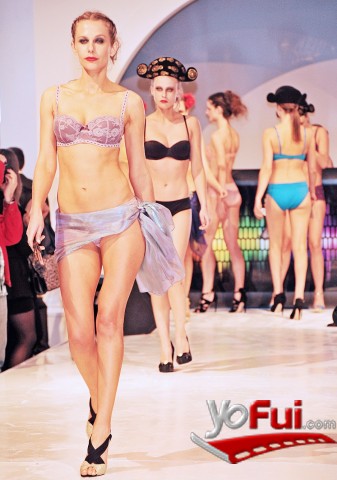 Desfile Flores