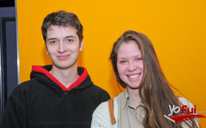 Pablo Vera, Constanza Andrade