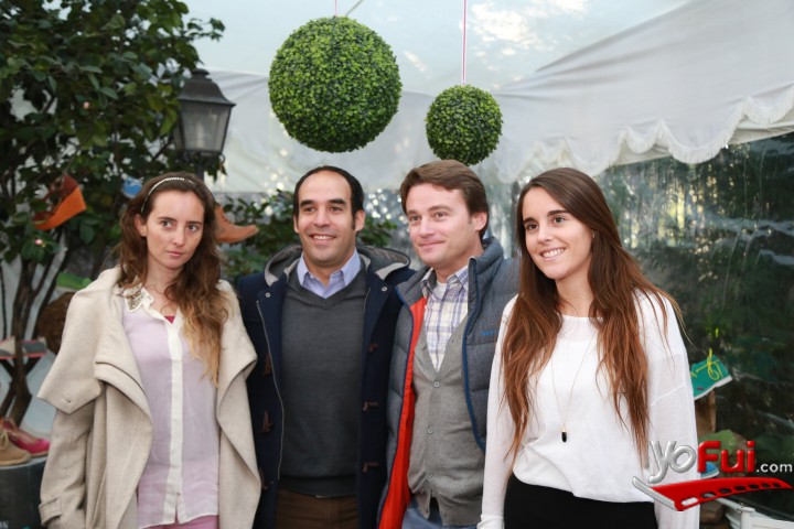 Fotografía en Lanzamiento coleccion Primavera-Verano 2014 de Hush Puppies, Cerro San Luis