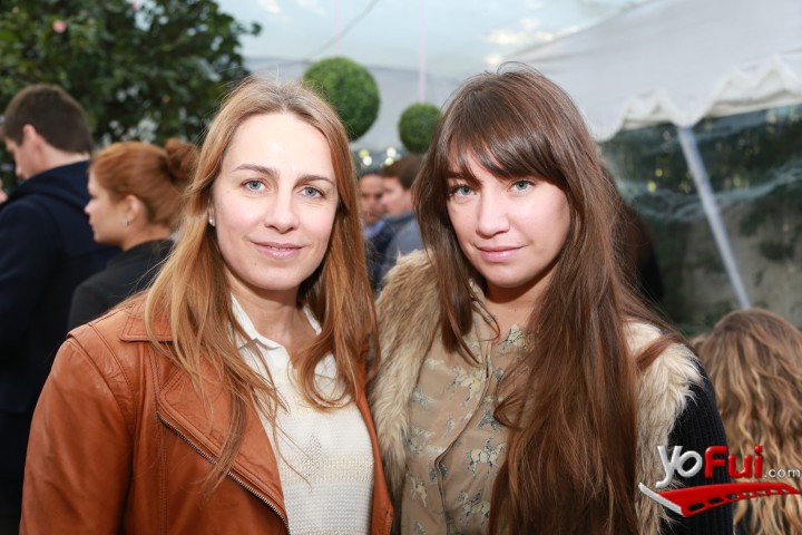 Fotografía en Lanzamiento coleccion Primavera-Verano 2014 de Hush Puppies, Cerro San Luis