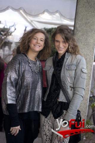 Manena Pomeroy, Francesca Innocenti