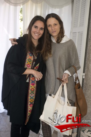 Fotografía en Lanzamiento coleccion Primavera-Verano 2014 de Hush Puppies, Cerro San Luis