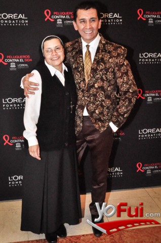 Hermana Nora Valencia, Ricardo Oyarzún