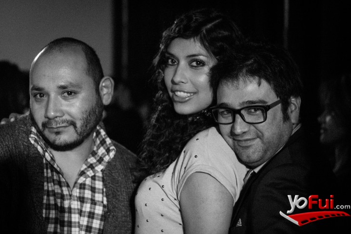 Fotografía en Noche de moda y beneficencia para niños con VIH, Hotel Hyatt