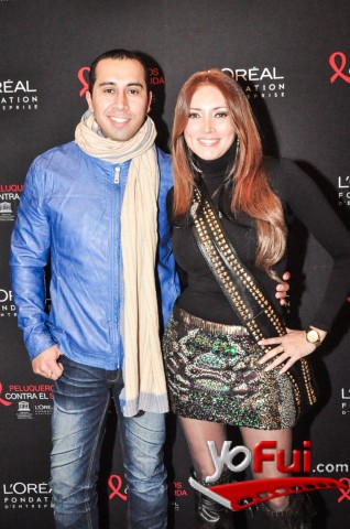 Jonathan Jorquera, Carolina Molina