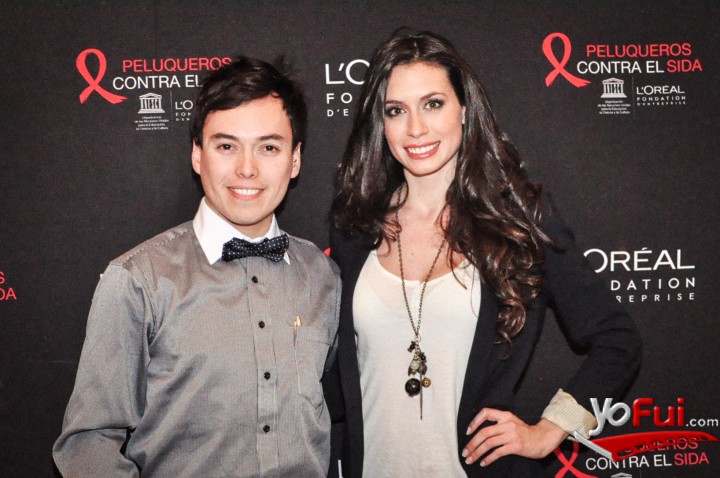 YoFui.com Noche de moda y beneficencia para niños con VIH, Hotel Hyatt (4553)