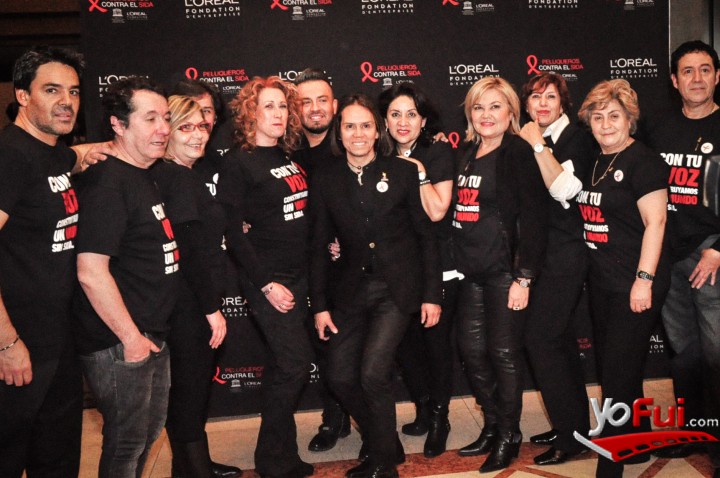 Staff L’Oréal