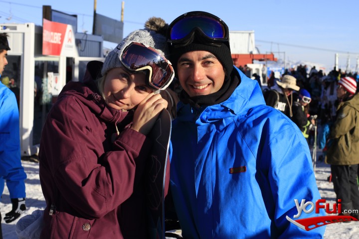 Trinidad Herrera, Javier Zafra