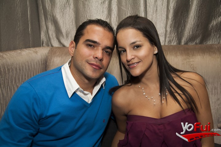 Alberto Mendez, Carla Paiva