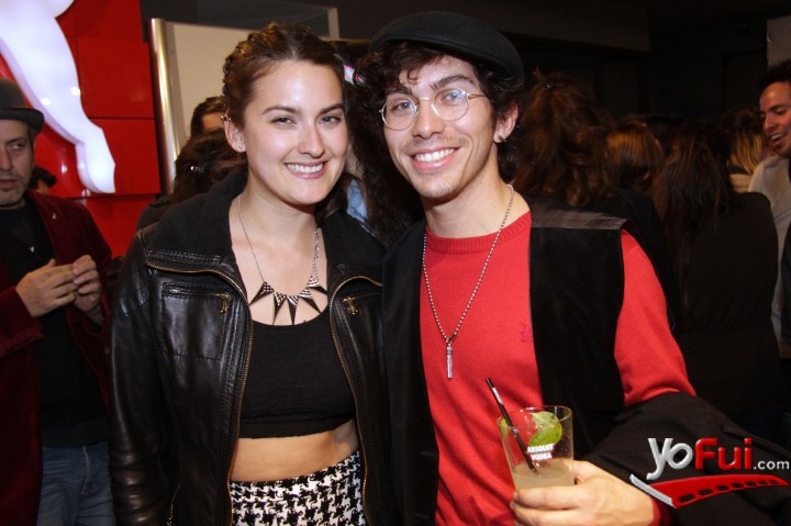 Carla Doenitz, Fernando Celedon