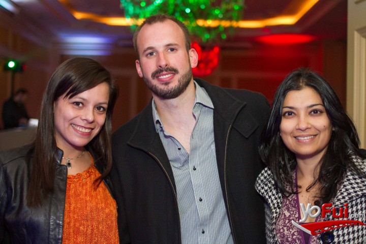 YoFui.com Aniversario de Gran Santiago, Hotel The Ritz-Carlton (4562)