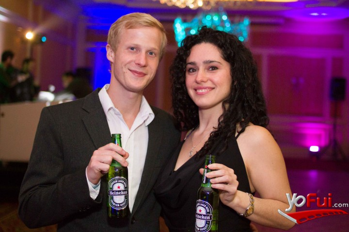 Chris Bayly, Valeska Pino