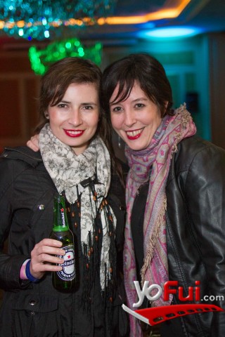 Daniela Caimanque, elena guarda, Elena Guarda