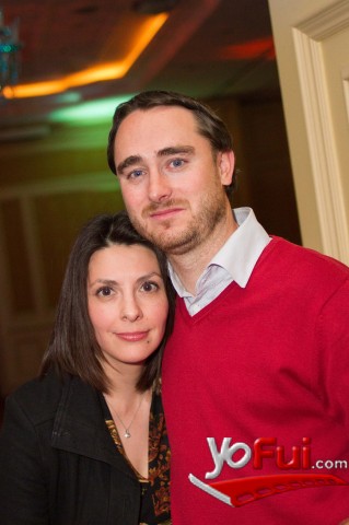 Yocis Vlemincky, Yomka Abarca