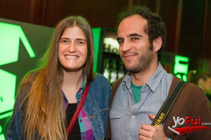 María Igancia Cortés, José Manuel Mena