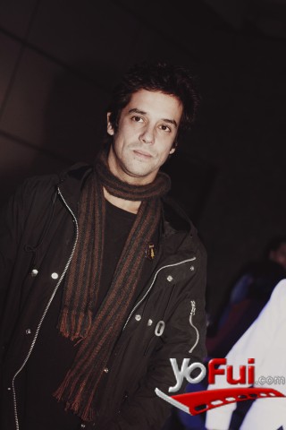 Matias Oviedo