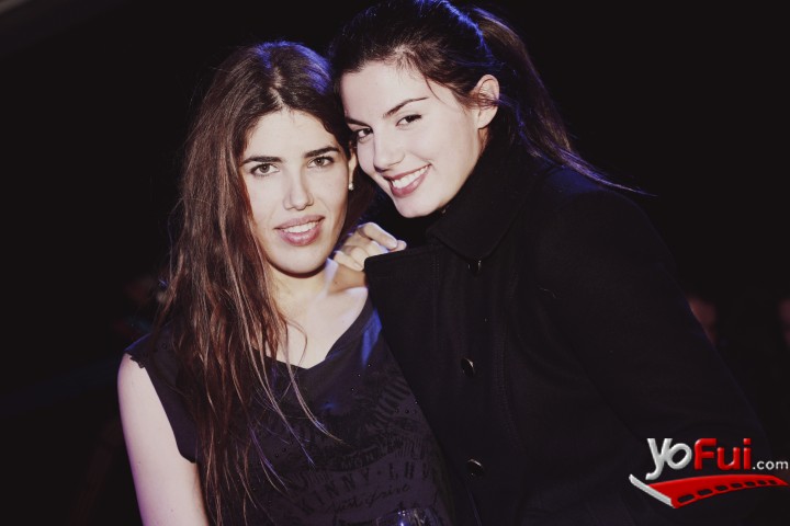 Catalina Goic, Francisca Balduzzi