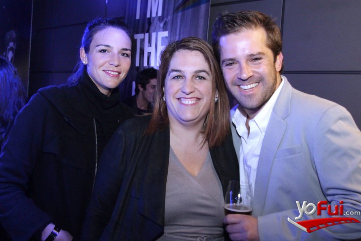 Alejandra Moura, Fernanda Maquieira, Sergio Del Sante