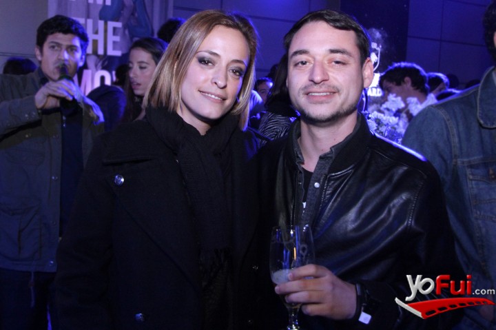 Bea Zanbelli, Francisco Kemeny