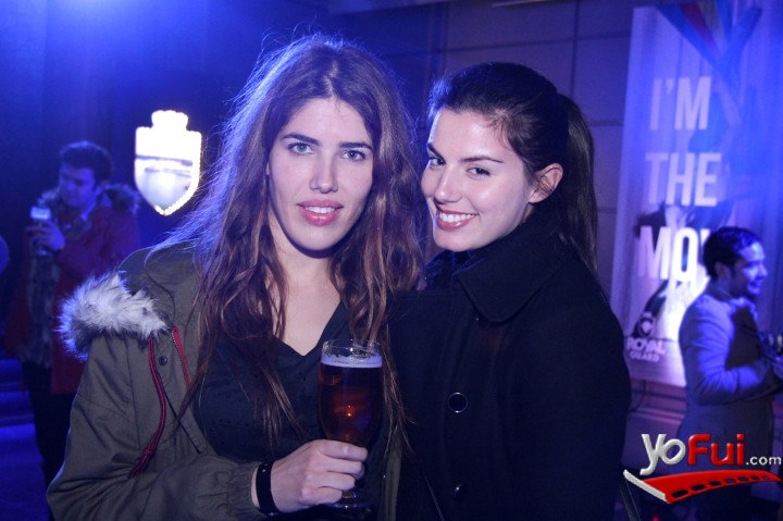 Catalina Goic, Francisca Balduzzi