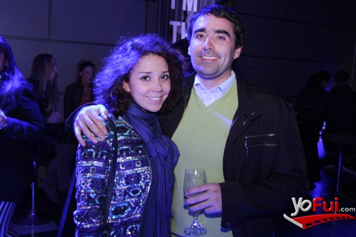 Francisca Soublette, Felipe Guiresse