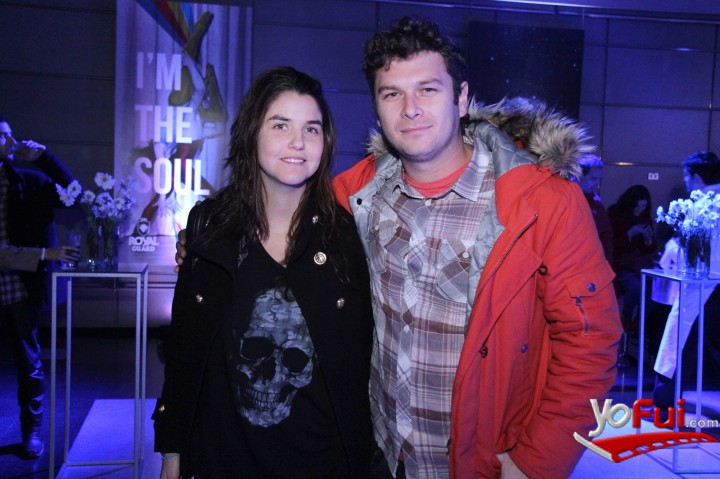 Maida Mas, Felipe Rutllant