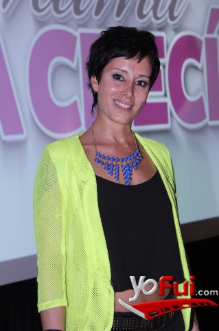 Pinky Cifuentes