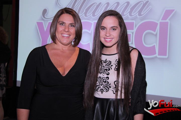 Vivi Kreutzberger, Sharon Numhauser