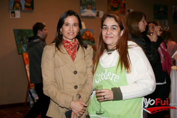 Carolina Amenabar, Andrea Ozorio