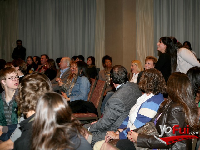 Fotografía en Subasta Fundacion CREDERE, Sheraton Santiago Hotel & Convention Center