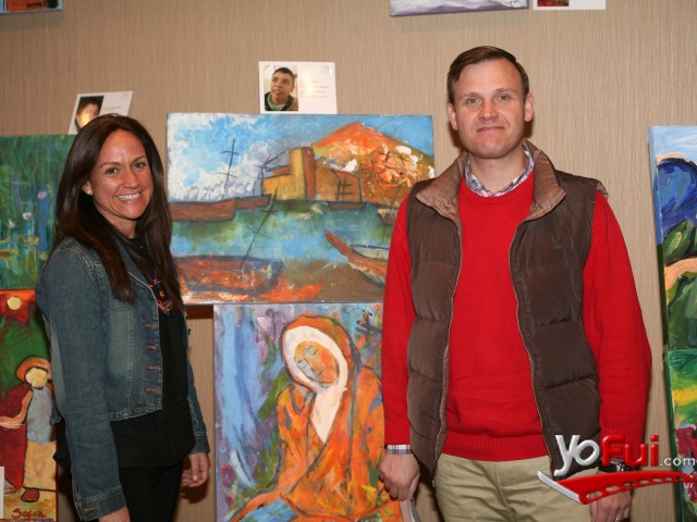 Carol Eimen, Rafael Villarroel